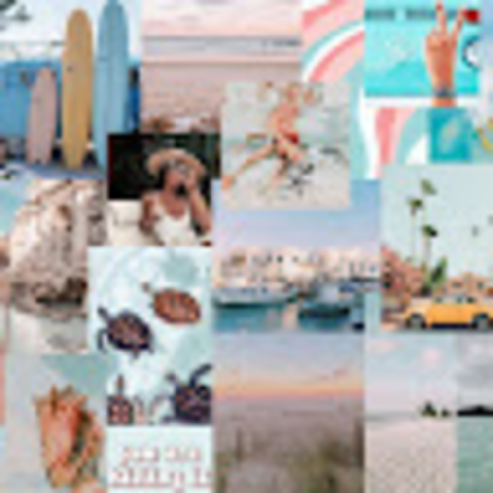 Meet your Posher, Lily